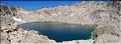 Le Lac Bellebone est le plus grand lac de montagne de Corse (2)