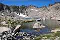 Le Lac Bellebone est le plus grand lac de montagne de Corse (5)