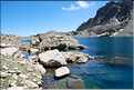 Le Lac Bellebone est le plus grand lac de montagne de Corse (6)