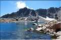 Le Lac Bellebone est le plus grand lac de montagne de Corse (8)