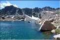 Le Lac Bellebone est le plus grand lac de montagne de Corse (9)