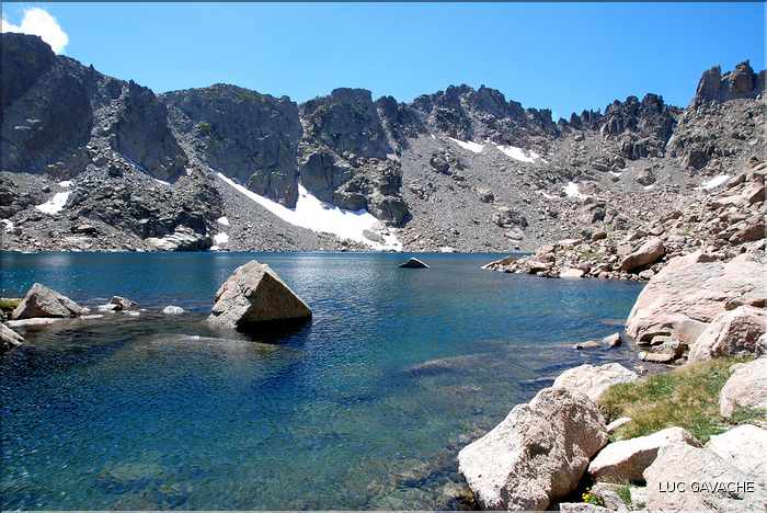 Le Lac Bellebone est le plus grand lac de montagne de Corse (10)