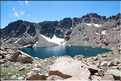 Le Lac Bellebone est le plus grand lac de montagne de Corse (14)