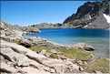 Le Lac Bellebone est le plus grand lac de montagne de Corse (16)