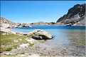 Le Lac Bellebone est le plus grand lac de montagne de Corse (17)