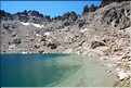 Le Lac Bellebone est le plus grand lac de montagne de Corse (18)