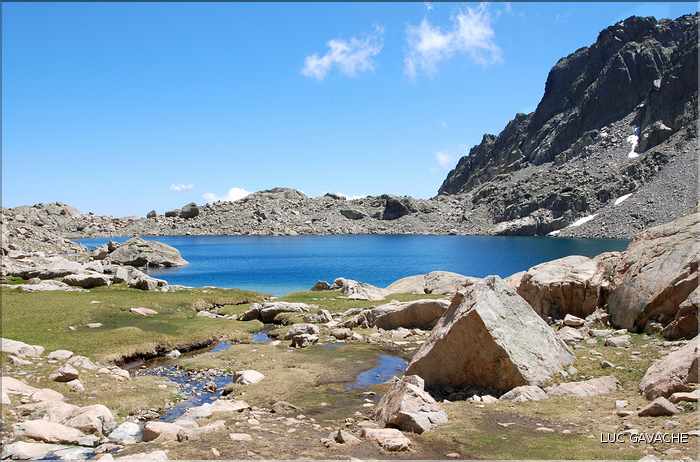 Le Lac Bellebone est le plus grand lac de montagne de Corse (19)