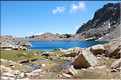 Le Lac Bellebone est le plus grand lac de montagne de Corse (19)