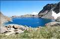Le Lac Bellebone est le plus grand lac de montagne de Corse (20)