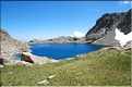 Le Lac Bellebone est le plus grand lac de montagne de Corse (21)