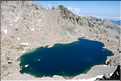 Le Lac Bellebone est le plus grand lac de montagne de Corse (24)