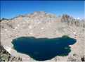 Le Lac Bellebone est le plus grand lac de montagne de Corse (25)