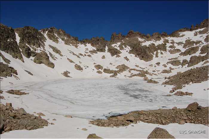 Lac Bellebone à la fin du printemps (3)
