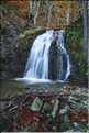 Cascade  dans les environs de Vizzavona (2)