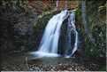 Cascade  dans les environs de Vizzavona (3)
