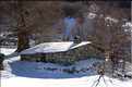 Les bergeries des Pozzi en hiver (2)
