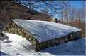 Les bergeries des Pozzi en hiver (5)