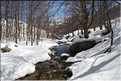 L'Agnone en hiver, le long du GR20 (15)
