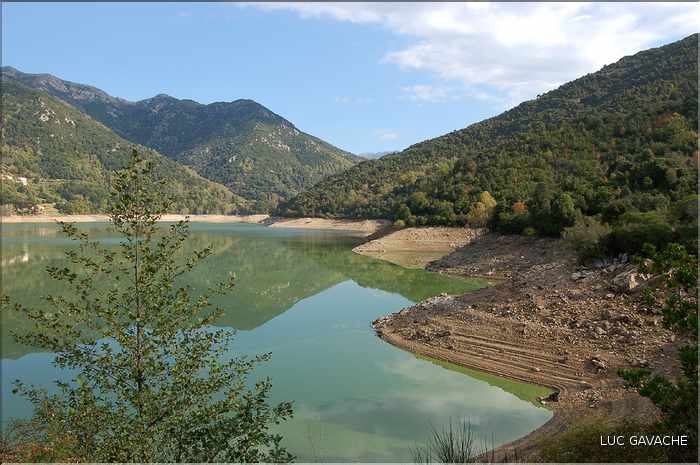 Lac de tolla en automne (8)