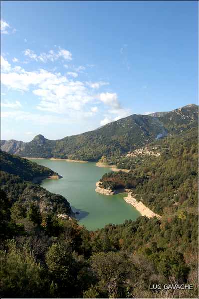 Lac de tolla en automne (11)