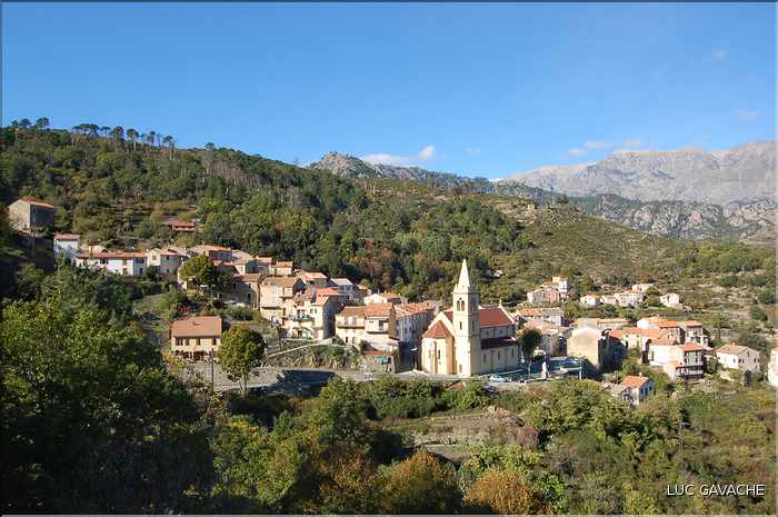 Village de Vivario (1)