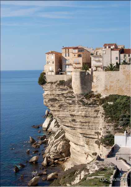 Ville de Bonifacio (4)