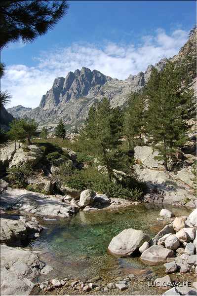 Bergeries de Grotelle et ses environs, vallée de la Restonica (8)