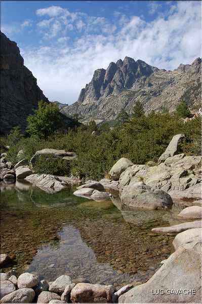 Bergeries de Grotelle et ses environs, vallée de la Restonica (9)