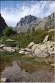 Bergeries de Grotelle et ses environs, vallée de la Restonica (10)