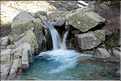 Bergeries de Grotelle et ses environs, vallée de la Restonica (34)
