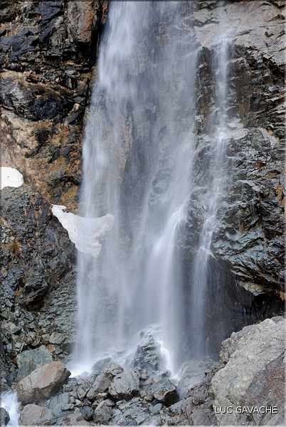 Bergeries de Grotelle et ses environs, vallée de la Restonica (36)