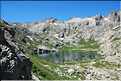 Lac de Melo en été, 1711 m.d'altitude (3)