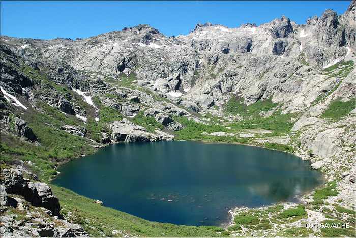 Lac de Melo en été, 1711 m.d'altitude (4)