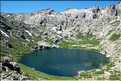 Lac de Melo en été, 1711 m.d'altitude (4)