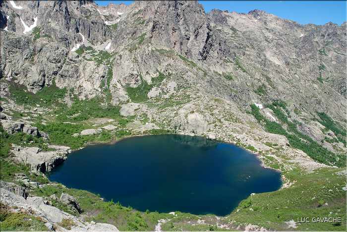 Lac de Melo en été, 1711 m.d'altitude (5)