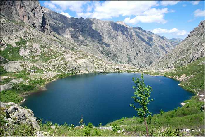 Lac de Melo en été, 1711 m.d'altitude (6)