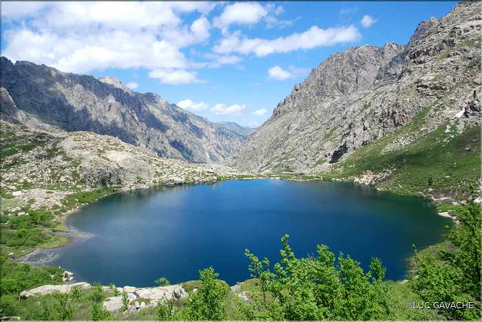 Lac de Melo en été, 1711 m.d'altitude (7)