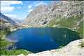 Lac de Melo en été, 1711 m.d'altitude (8)