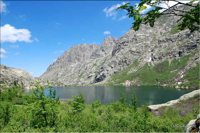 Lac de Melo en été, 1711 m.d'altitude (9)