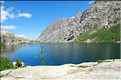 Lac de Melo en été, 1711 m.d'altitude (10)
