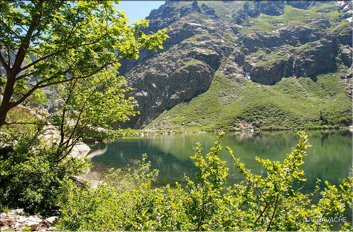 Lac de Melo en été, 1711 m.d'altitude (33)