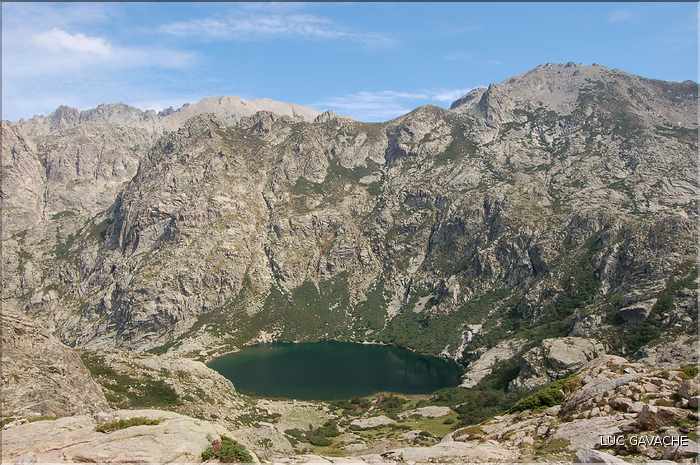 Lac de Melo en été, 1711 m.d'altitude (47)