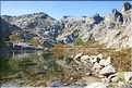Lac de Melo en Automne, 1711 m. d'altitude (8)