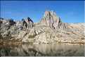 Lac de Melo en Automne, 1711 m. d'altitude (9)