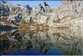 Lac de Melo en Automne, 1711 m. d'altitude (12)