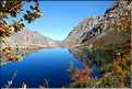 Lac de Melo en Automne, 1711 m. d'altitude (18)
