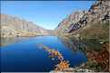Lac de Melo en Automne, 1711 m. d'altitude (20)