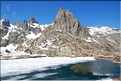 Lac de Melo au début du printemps, 1711 m.d'altitude (14)
