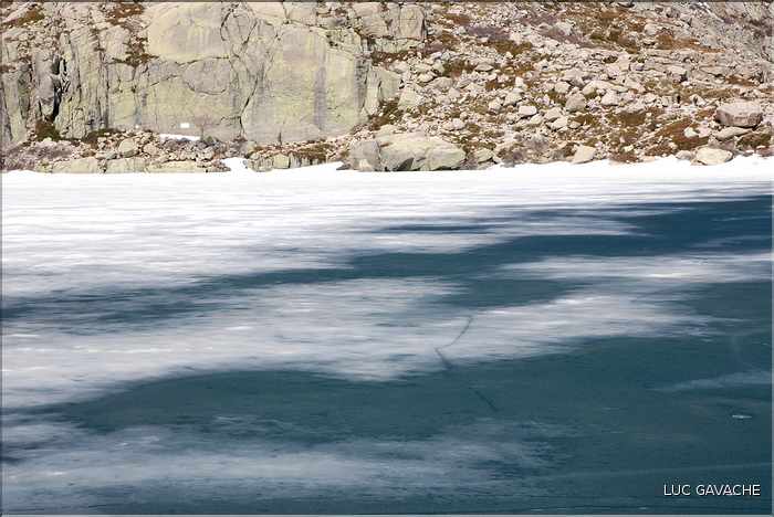 Lac de Melo au début du printemps, 1711 m.d'altitude (21)