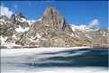 Lac de Melo au début du printemps, 1711 m.d'altitude (22)